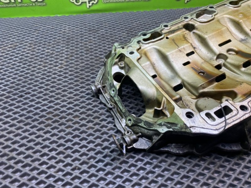 Поддон двигателя, 3990 рублей, Тверь