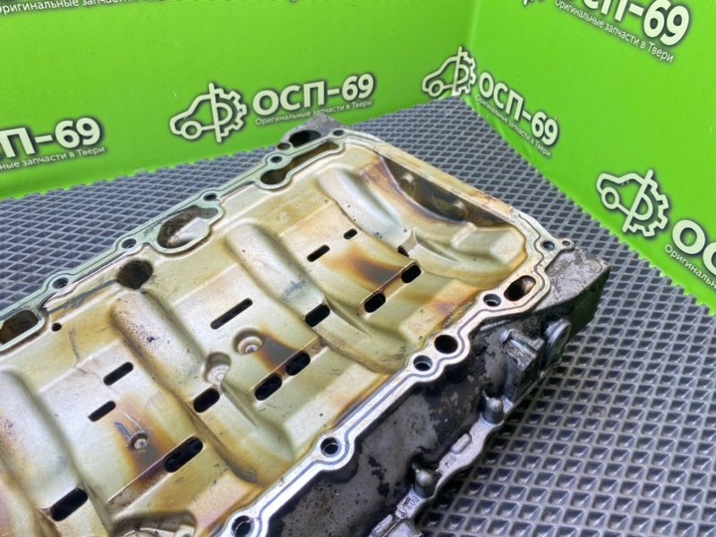 Поддон двигателя, 3990 рублей, Тверь