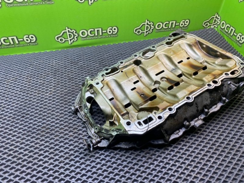 Поддон двигателя, 3990 рублей, Тверь