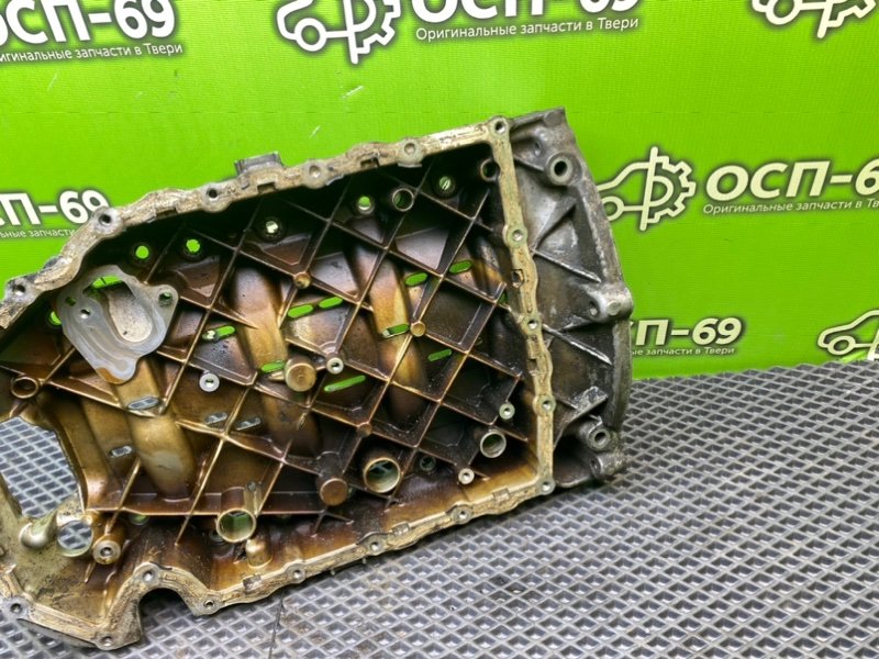 Поддон двигателя, 3990 рублей, Тверь