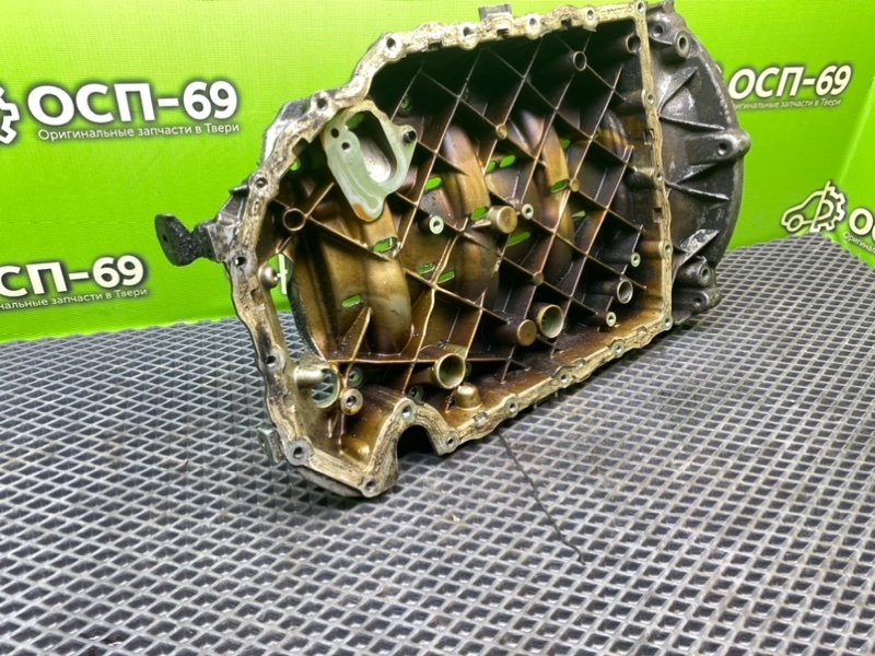 Поддон двигателя, 3990 рублей, Тверь