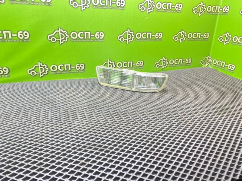 Поворотник, 990 рублей, Тверь