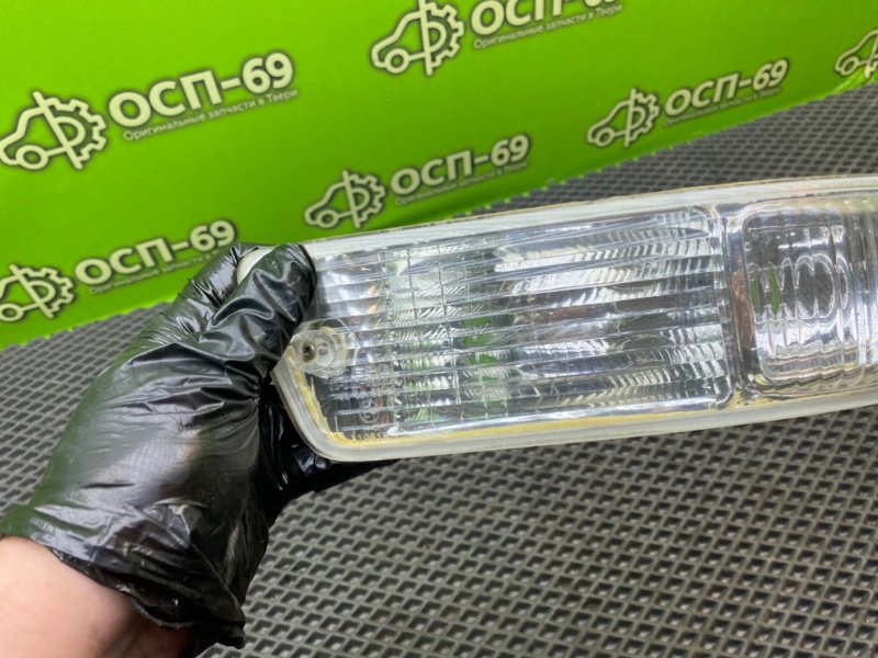 Поворотник, 990 рублей, Тверь