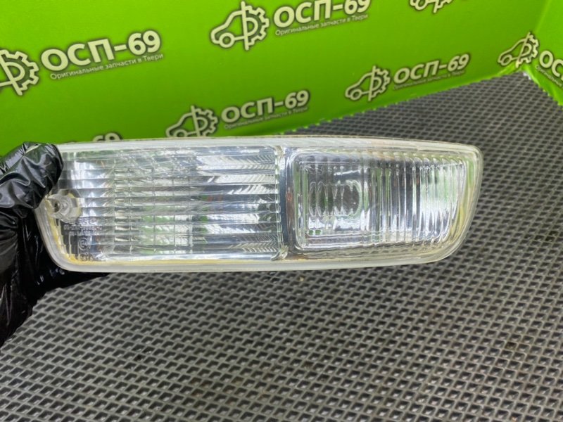 Поворотник, 990 рублей, Тверь