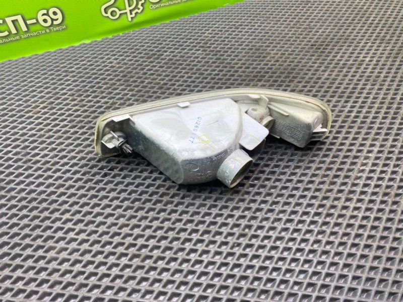 Поворотник, 990 рублей, Тверь