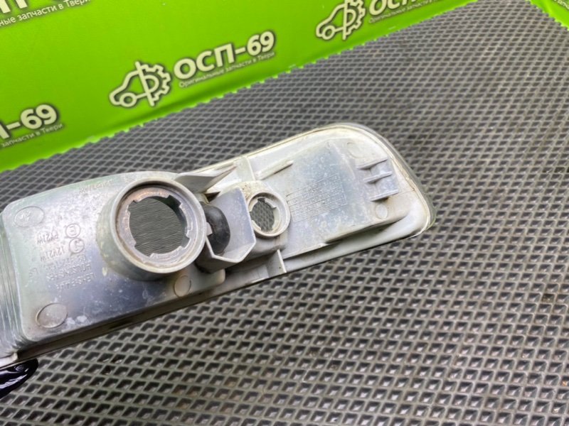 Поворотник, 990 рублей, Тверь