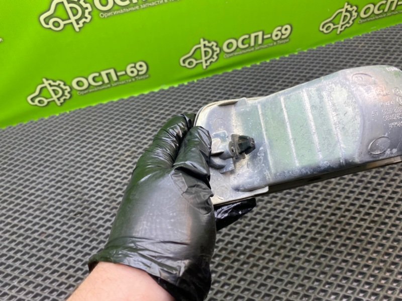 Поворотник, 990 рублей, Тверь