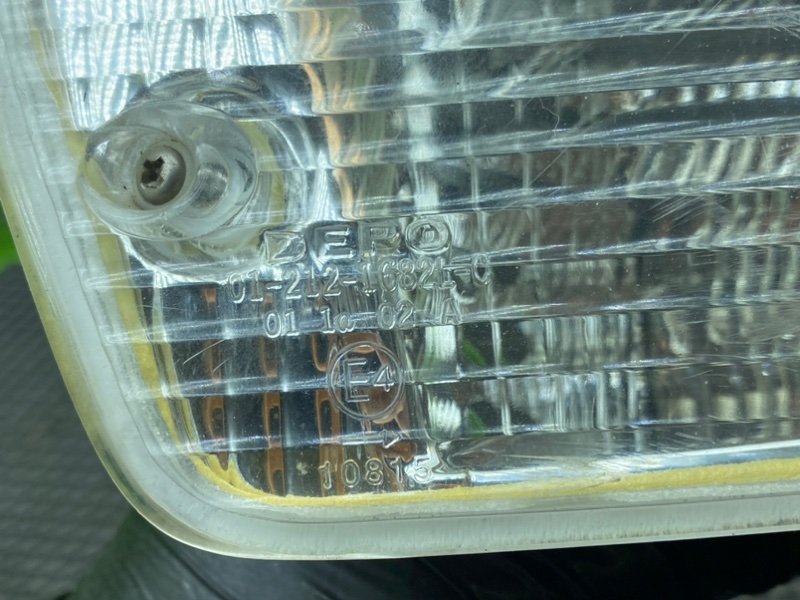 Поворотник, 990 рублей, Тверь