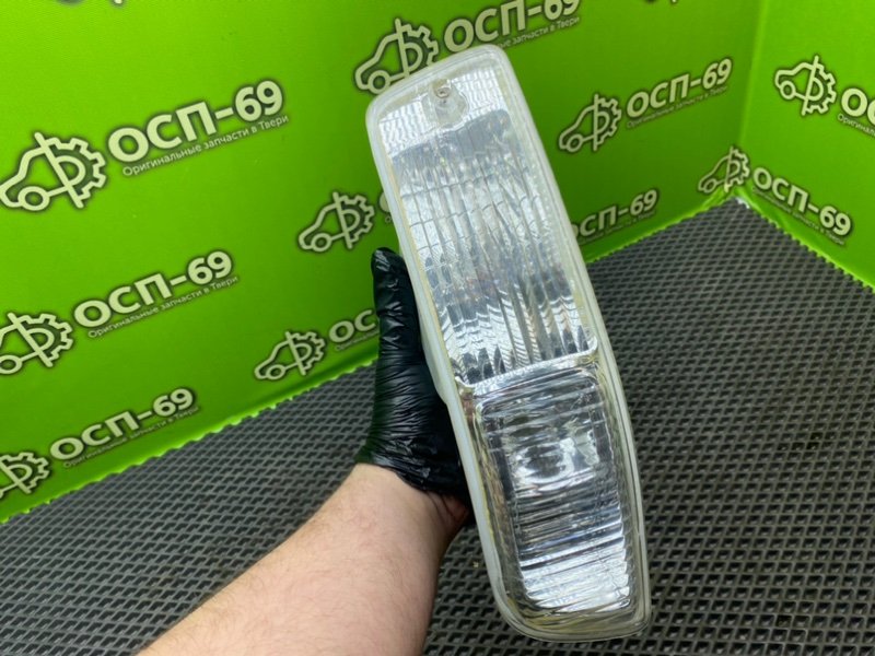 Поворотник, 990 рублей, Тверь