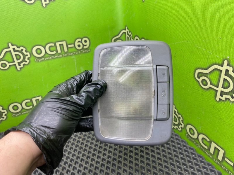 Плафон, 990 рублей, Тверь