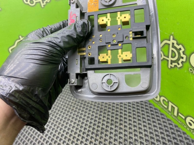 Плафон, 990 рублей, Тверь