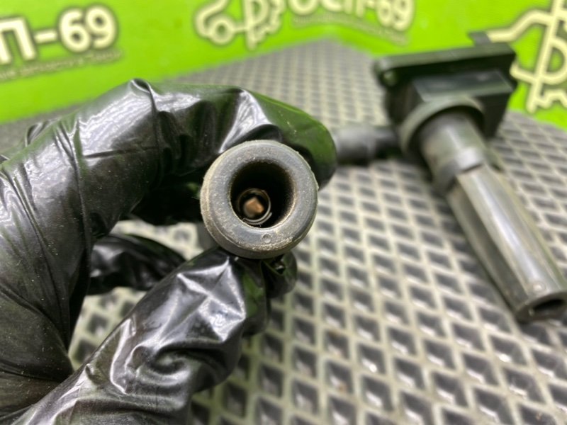 Катушка зажигания, 1490 рублей, Тверь