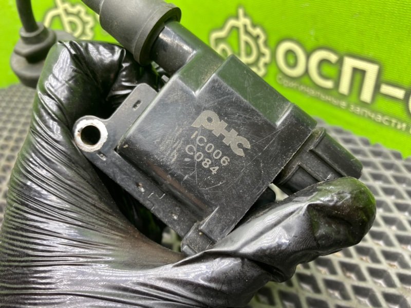 Катушка зажигания, 1490 рублей, Тверь