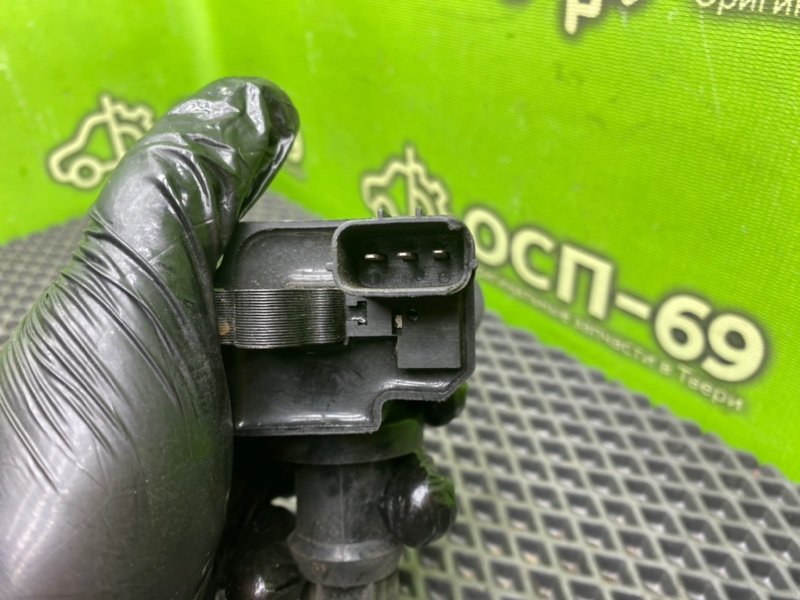 Катушка зажигания, 1490 рублей, Тверь