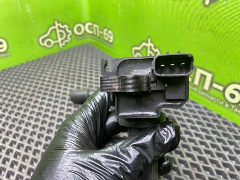 Катушка зажигания, 1490 рублей, Тверь