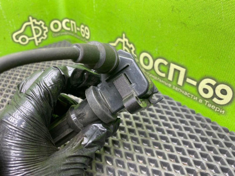 Катушка зажигания, 1490 рублей, Тверь