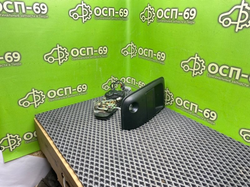 Ручка багажника, 7990 рублей, Тверь