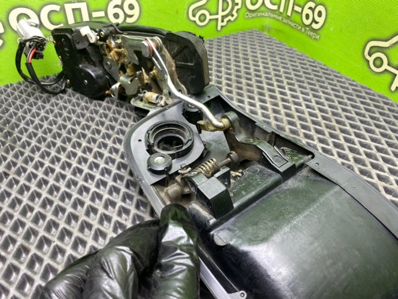 Ручка багажника, 7990 рублей, Тверь