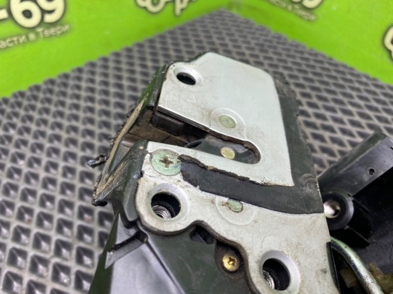 Ручка багажника, 7990 рублей, Тверь