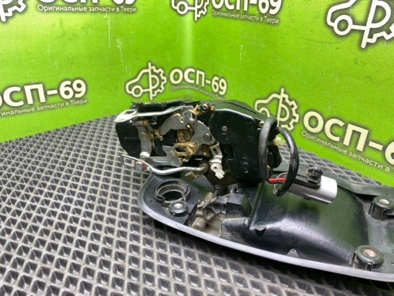 Ручка багажника, 7990 рублей, Тверь