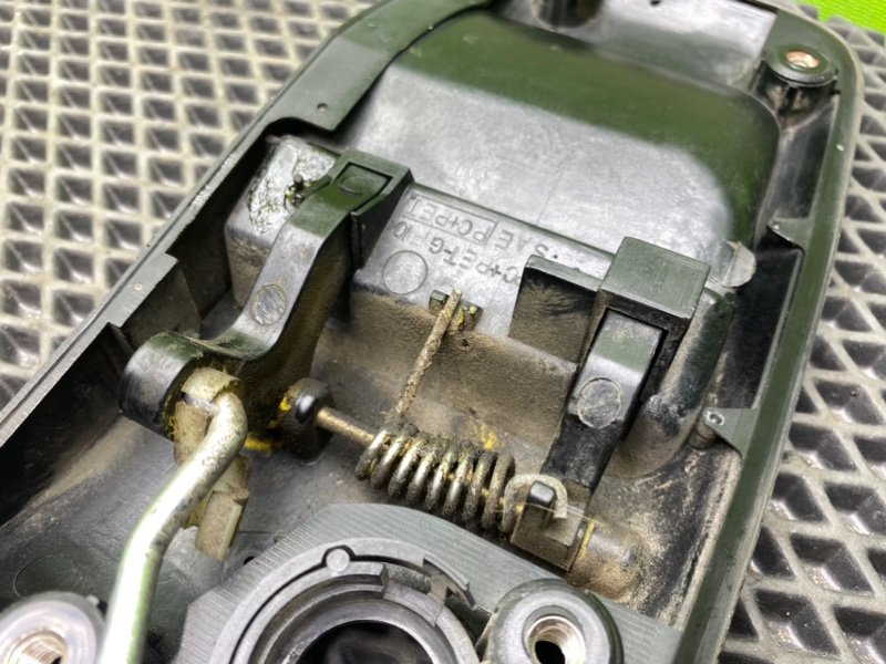 Ручка багажника, 7990 рублей, Тверь