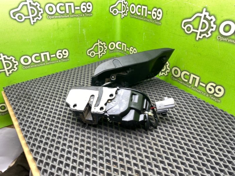 Ручка багажника, 7990 рублей, Тверь