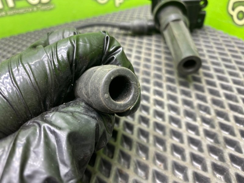 Катушка зажигания, 1490 рублей, Тверь