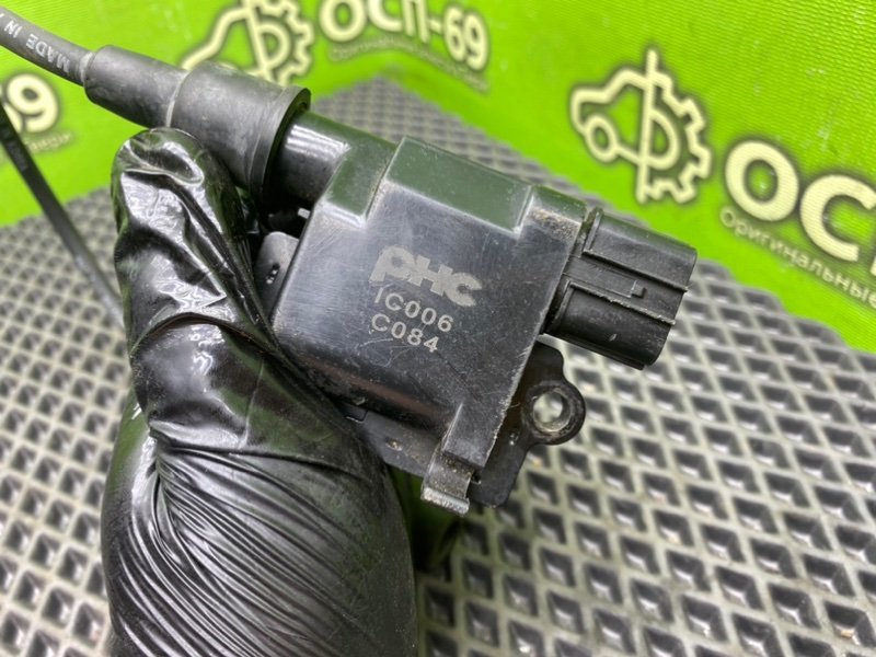 Катушка зажигания, 1490 рублей, Тверь