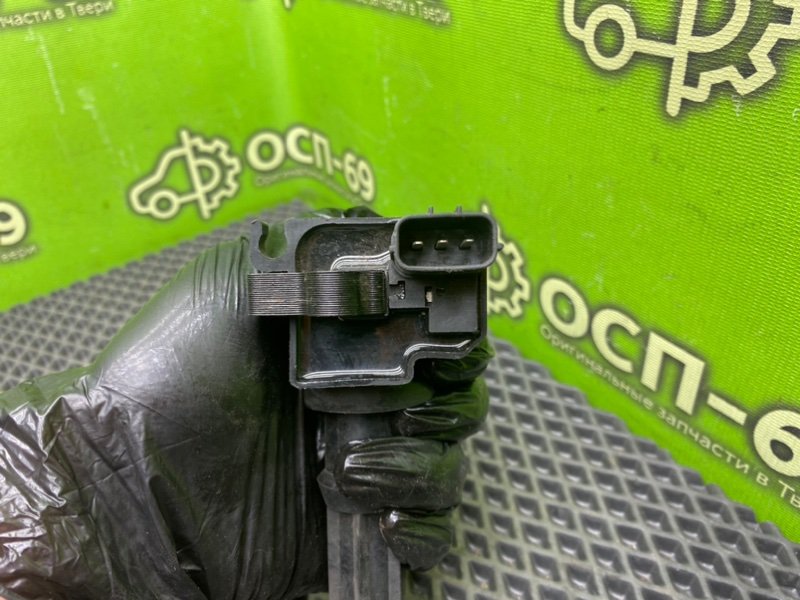 Катушка зажигания, 1490 рублей, Тверь