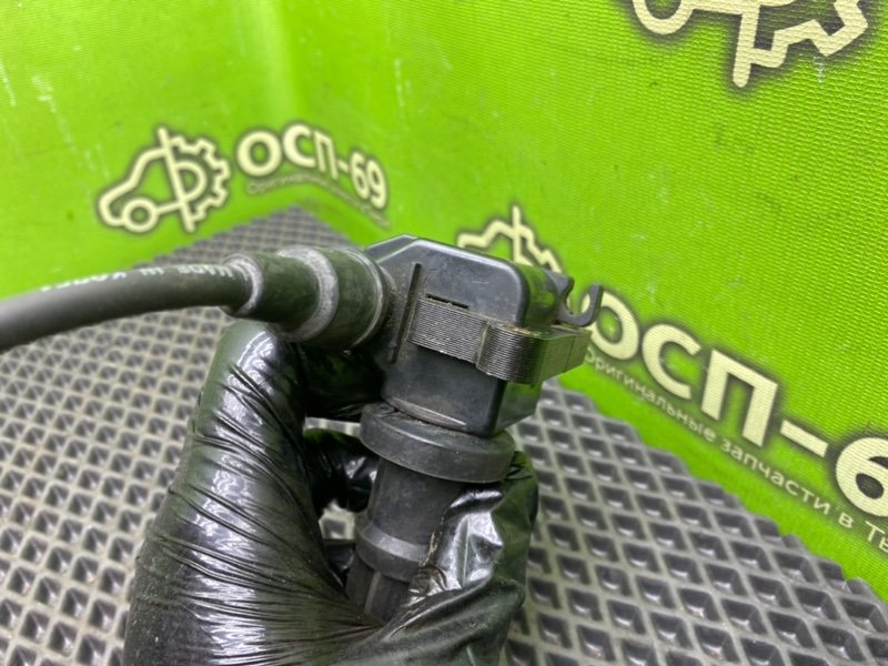 Катушка зажигания, 1490 рублей, Тверь