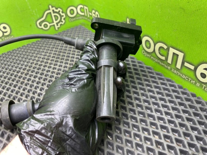 Катушка зажигания, 1490 рублей, Тверь