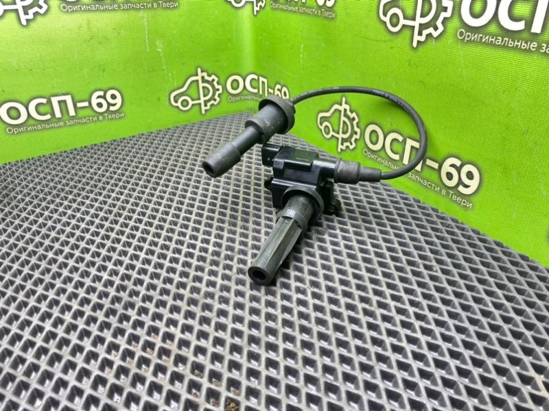 Катушка зажигания, 1490 рублей, Тверь