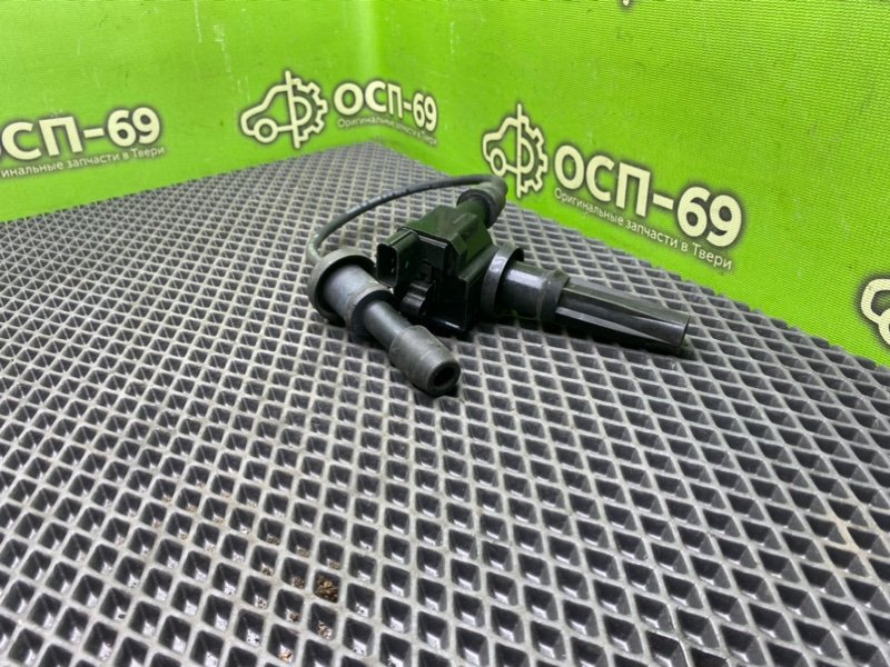 Катушка зажигания, 1490 рублей, Тверь