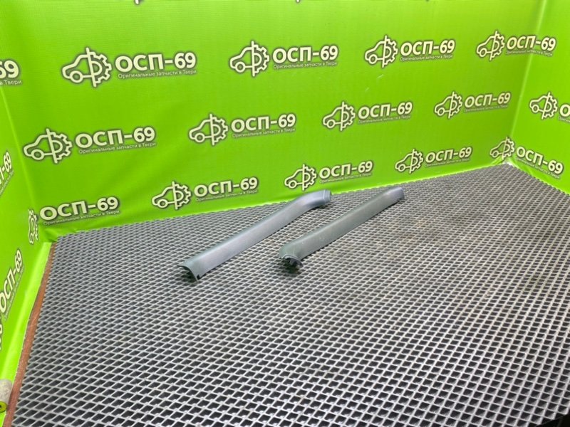 Обшивки багажника, 1590 рублей, Тверь