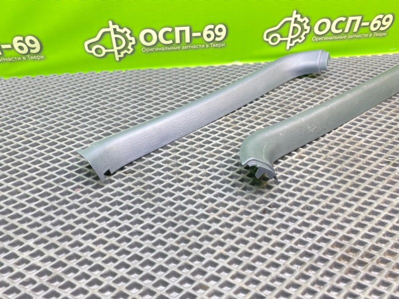 Обшивки багажника, 1590 рублей, Тверь