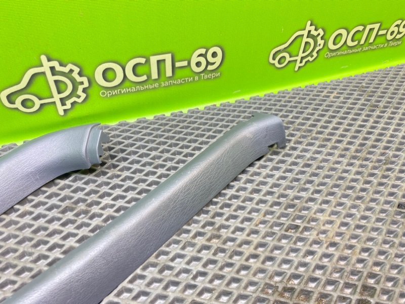 Обшивки багажника, 1590 рублей, Тверь