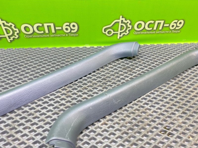 Обшивки багажника, 1590 рублей, Тверь