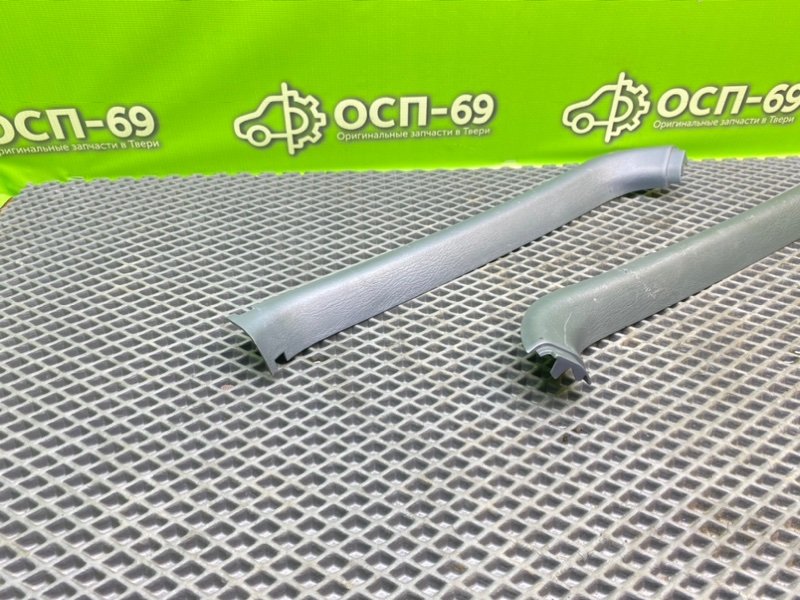 Обшивки багажника, 1590 рублей, Тверь