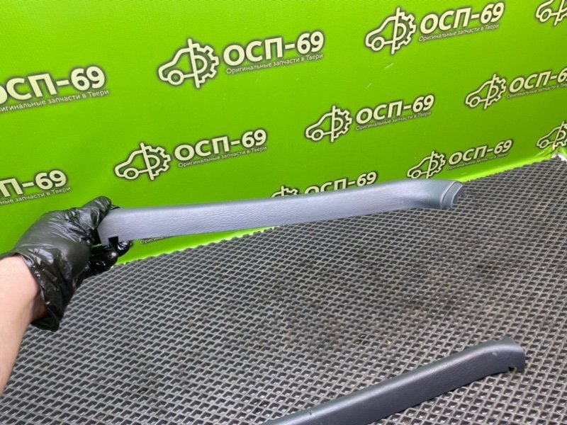 Обшивки багажника, 1590 рублей, Тверь