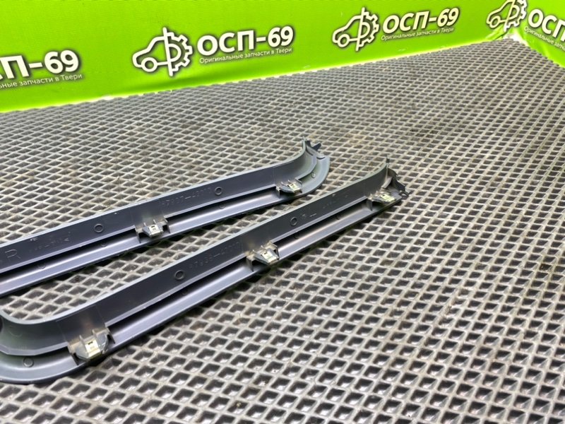 Обшивки багажника, 1590 рублей, Тверь