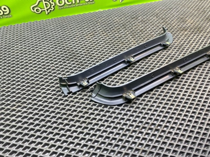 Обшивки багажника, 1590 рублей, Тверь