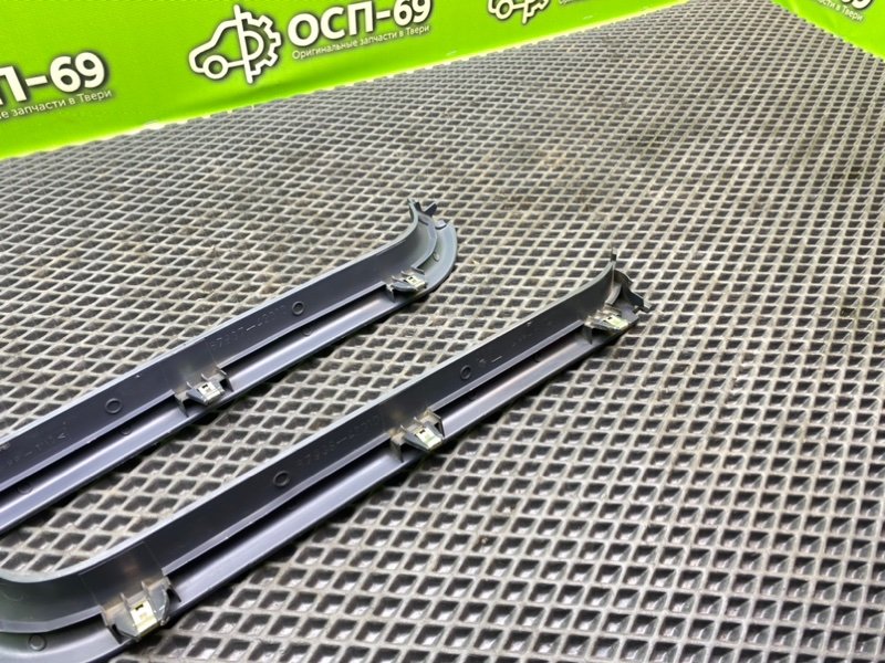 Обшивки багажника, 1590 рублей, Тверь