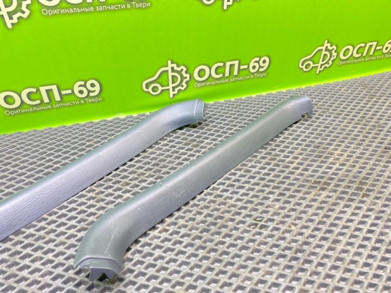 Обшивки багажника, 1590 рублей, Тверь