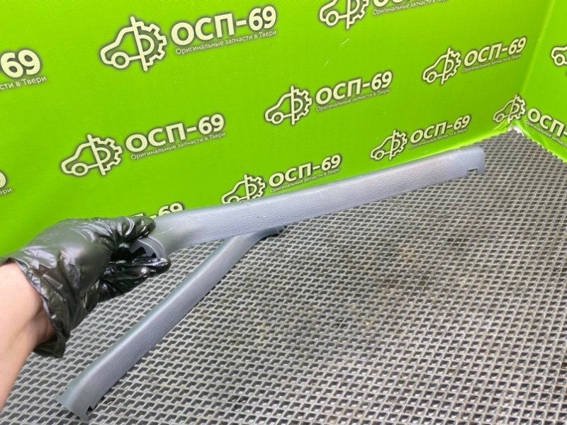 Обшивки багажника, 1590 рублей, Тверь