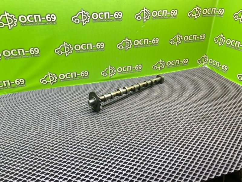 Распредвал выпускной, 12990 рублей, Тверь