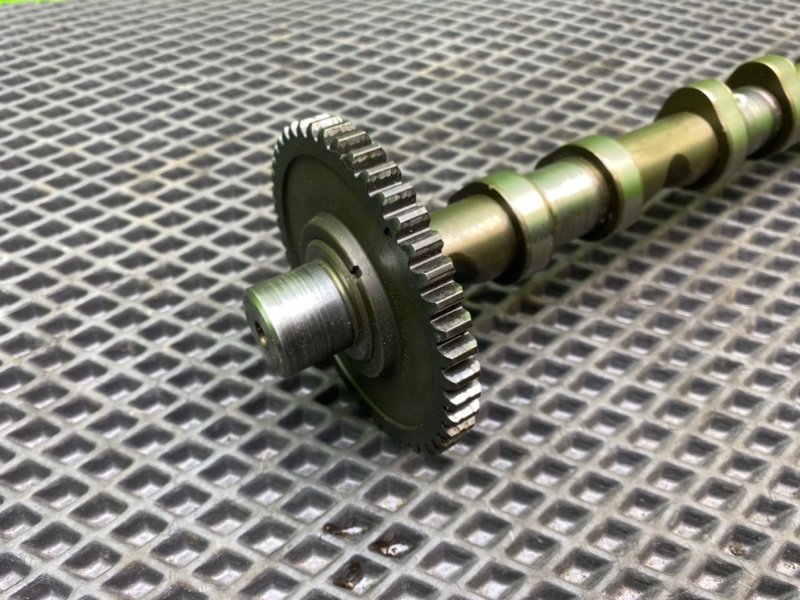 Распредвал выпускной, 12990 рублей, Тверь