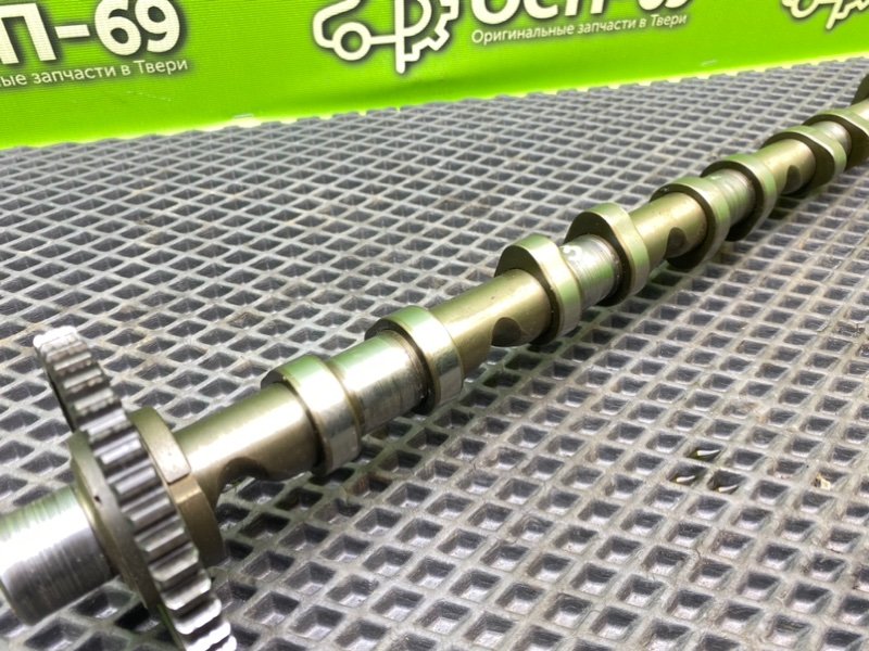 Распредвал выпускной, 12990 рублей, Тверь