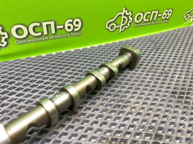 Распредвал выпускной, 12990 рублей, Тверь