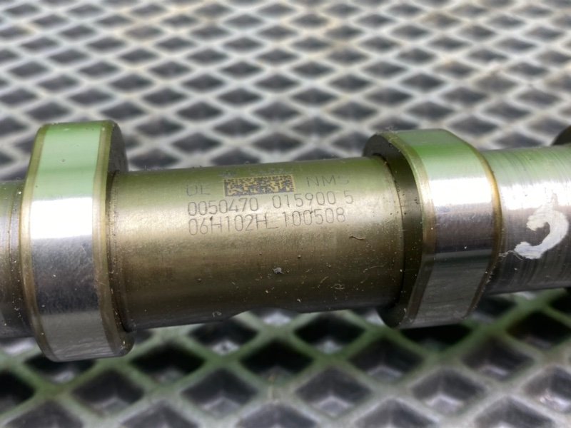 Распредвал выпускной, 12990 рублей, Тверь