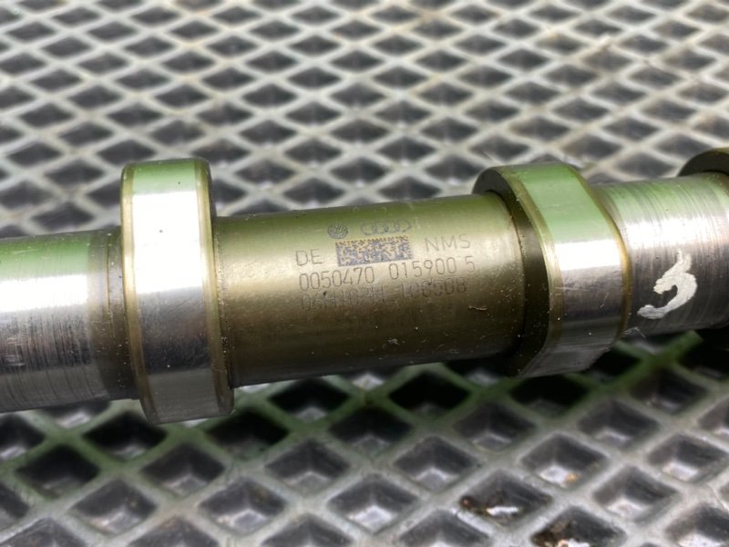 Распредвал выпускной, 12990 рублей, Тверь